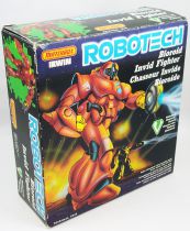 Robotech - Matchbox - Bioroid Invid Fighter