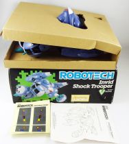 Robotech - Matchbox - Invid Shock Trooper