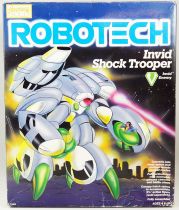 Robotech - Matchbox - Invid Shock Trooper