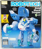 Robotech - Matchbox - Invid Shock Trooper