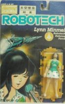 Robotech - Matchbox - Lynn Minmei