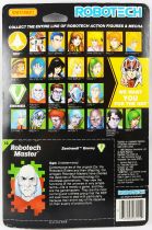 Robotech - Matchbox - Robotech Master