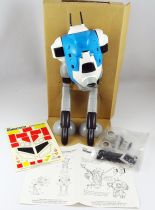 Robotech - Matchbox - Tactical Battle Pod