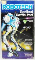 Robotech - Matchbox - Tactical Battle Pod