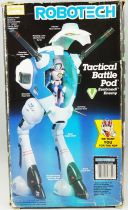 Robotech - Matchbox - Tactical Battle Pod