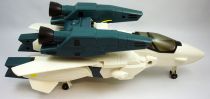 Robotech - Matchbox - Veritech Fighter Super VF-1S