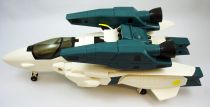 Robotech - Matchbox - Veritech Fighter Super VF-1S