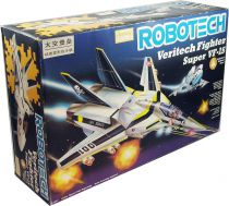 Robotech - Matchbox - Veritech Fighter Super VF-1S