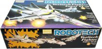 Robotech - Matchbox - Veritech Fighter Super VF-1S