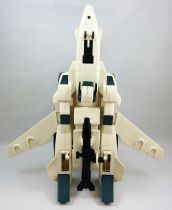 Robotech - Matchbox - Veritech Fighter Super VF-1S