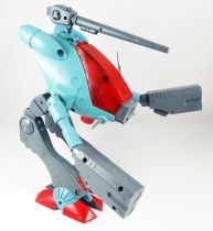 Robotech - Matchbox - Zentraedi Officer\'s Battle Pod
