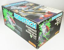 Robotech - Matchbox - Zentraedi Officer\'s Battle Pod