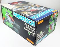 Robotech - Matchbox - Zentraedi Officer\'s Battle Pod