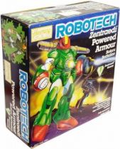 Robotech - Matchbox - Zentraedi Powered Armour (Botoru Battalion)