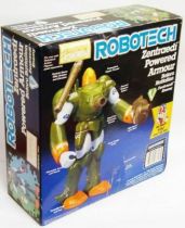 Robotech - Matchbox - Zentraedi Powered Armour (Botoru Battalion)