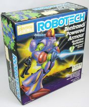 Robotech - Matchbox - Zentraedi Powered Armour (Quadrono Battalion)