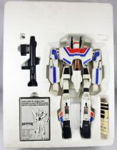 Robotech - Savie - Hergoss - Walkyrie HS15