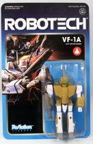 Robotech - Super7 ReAction Figures - VF-1A