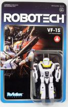 Robotech - Super7 ReAction Figures - VF-1S