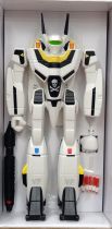 Robotech - Toynami Harmony Gold - Roy Fokker\'s VF-1S Skull Leader \ Shogun Warrior\  24\  Jumbo Varitech Valkyrie