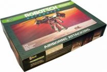 Robotech Defenders - Ceji Revell - Airborne Attackers 1/72 Scale Model Kit