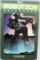 Robotech Defenders - Ceji Revell - Thoren 1/48 Scale Model Kit