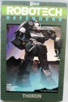 Robotech Defenders - Maquette Ceji Revell - Thoren 1/48ème
