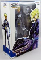 Robotech Macross - KitzConcept - Roy Fokker - KC Collectible Action Figure Series