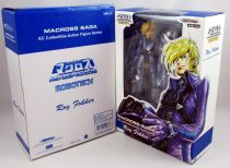 Robotech Macross - KitzConcept - Roy Fokker - KC Collectible Action Figure Series