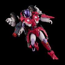 Robotech Mospeada - Sen-Ti-Nel Toys - Riobot VR-038L Fuke Type Rook Bartley