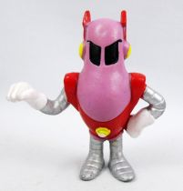 Robotins - Figurine PVC Schleich - Nefax