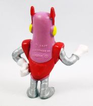 Robotins - Figurine PVC Schleich - Nefax