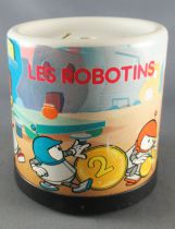 Robotins - Juwa - Plastic Bank Mint