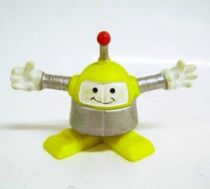 Robotins - Schleich PVC Figure - Bidule