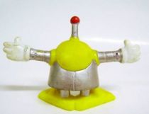 Robotins - Schleich PVC Figure - Bidule