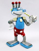 Robotins - Schleich PVC Figure - Carbu