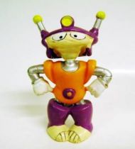 Robotins - Schleich PVC Figure - Epsilon