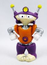 Robotins - Schleich PVC Figure - Epsilon