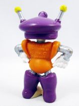 Robotins - Schleich PVC Figure - Epsilon