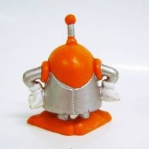 Robotins - Schleich PVC Figure - Jacques