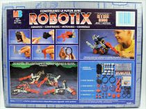 Robotix - Atak R560 avec 1 moteur - MB Milton Bradley