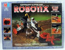 Robotix - Atak R560 with 1 motor - MB Milton Bradley