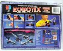 Robotix - Kosmos R550 avec 1 moteur - MB Milton Bradley