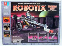 Robotix - Kosmos R550 with 1 motor - MB Milton Bradley