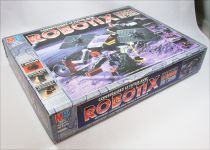 Robotix - R1050 Série Tyrannix avec 1moteur - MB Milton Bradley