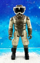 Robotix - R1050 Tyrannix Pilot - MB Milton Bradley (loose)