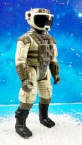 Robotix - R1050 Tyrannix Pilot - MB Milton Bradley (loose)