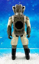 Robotix - R1050 Tyrannix Pilot - MB Milton Bradley (loose)