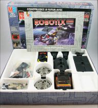 Robotix - R1050 Tyrannix series with 1 motor - MB Milton Bradley