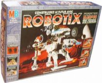 Robotix - R2040 Série Venturak avec 2 moteurs - MB Milton Bradley